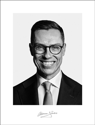 Alexander Stubb (Kehystetty)