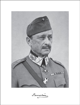 Carl Gustaf Emil Mannerheim